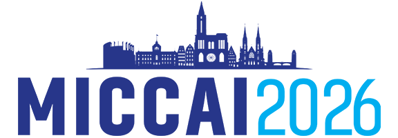 MICCAI 2026